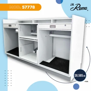 Exhibidor: 57778