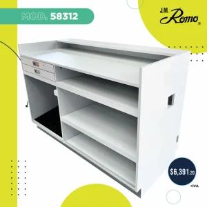 Exhibidor: 58312