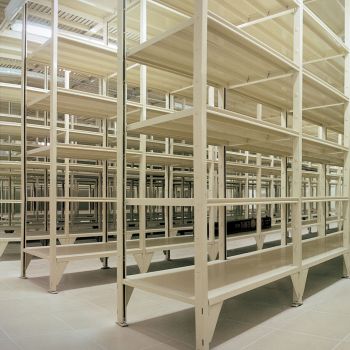 EstanteríaLisa EstanteríaLisa