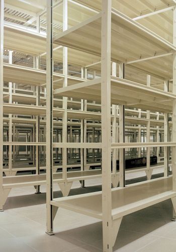 EstanteríaLisa EstanteríaLisa