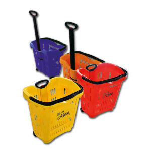 Canastilla Modelo: 58973