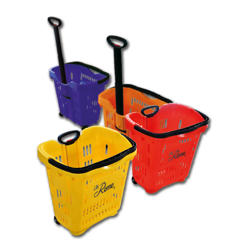 Canastilla Modelo: 58973