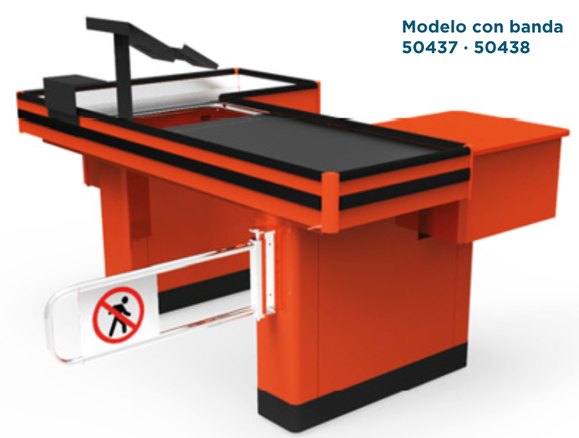 Modelo 50437 – 50440
