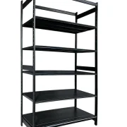 KIT ESTANTERÍA ECOMULTIPLE 230cm