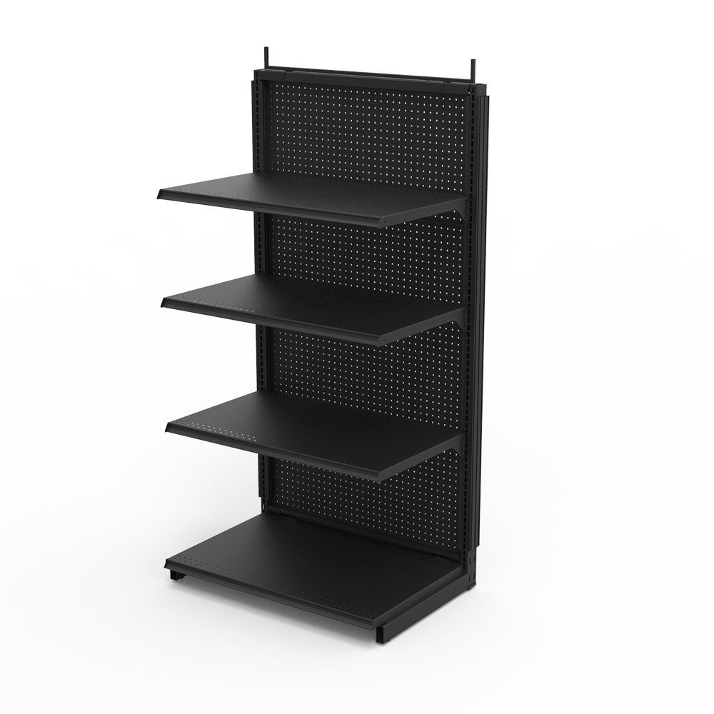 Kit Gondola de Pared Linea 3000